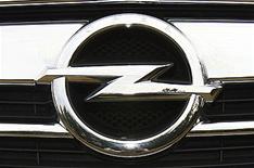 Germans question Vauxhall/Opel warranty