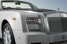 2012 Rolls-Royce Phantom Drophead review