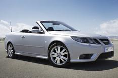 Saab's future beyond GM