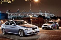 New Performance Edition from BMW