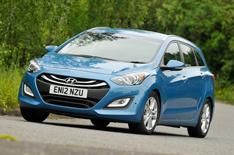 New Hyundai i30 Premium model launched