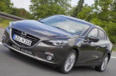 Fastback confirmed for Mazda3 lineup