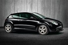 New Alfa Mito special edition