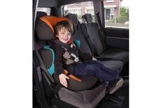 Design your own child car seat cover