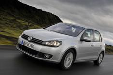 Favourite five VW deals