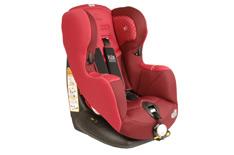 12th BebeConfort Iseos Isofix 199