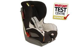2nd Britax Explorer STS 139.99