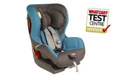 1st Britax Explorer STS Ultra 159.99