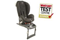 7th Mamas and Papas Pro-Tec Isofix 150