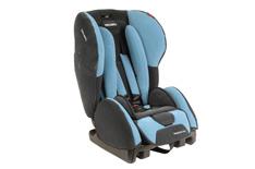 14th Recaro Young Expert Plus 125