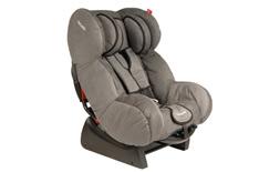 9th Recaro Young Expert 125
