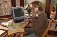 Warning of Scottish car sales scam