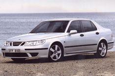 Free servicing for approved used Saabs