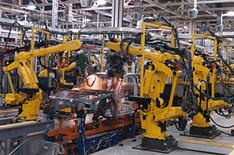 Chrysler, Ford and GM in trouble