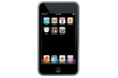 Win an iPod Touch