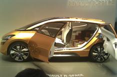 Renault R-Space