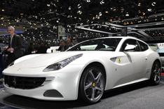 Ferrari FF