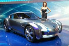 Nissan Esflow