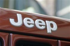Jeep to expand its range