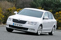 Family hatchbacks