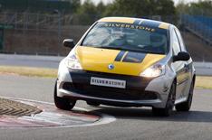 Driving course for teenagers