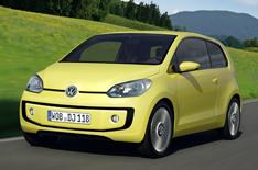 City cars and superminis - part 3