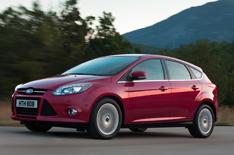 Small family cars - part 1