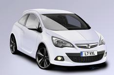 New superminis for 2013