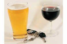 Join our drink-drive campaign