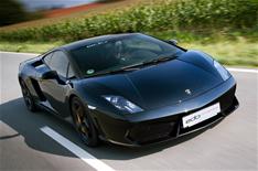 Celebs a bad influence on young drivers