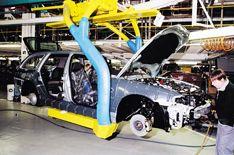 Is MG production at Longbridge dead?