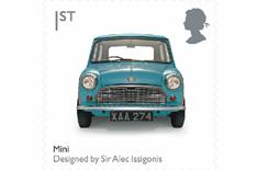 Mini gets stamp of approval