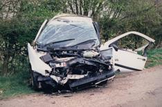Older driver accident rates 'too high'