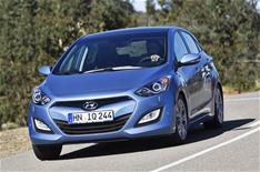 2012 Hyundai i30 review