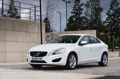 Automatic Volvos now more efficient