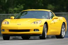 Corvette cuts its prices