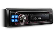 Alpine CDE-103BT
