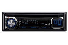 Kenwood KDC-BT6544U
