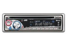 JVC KD-BT11