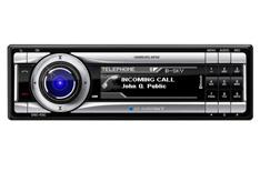 Blaupunkt Hamburg MP68