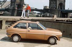 Ford's 100 years in photos  15/52