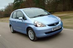 Used Honda Jazz ('01-'08) buying guide