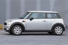 New Mini to drop below 100g/km