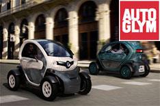 Whatcar.com Prize Quiz of the Week