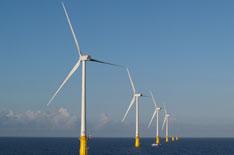 Audi to harness power of the wind