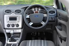 Ford offers moveable pedals