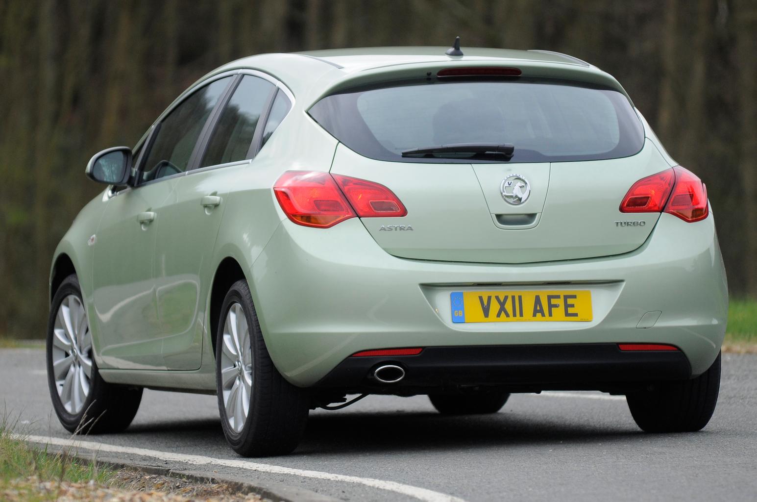 Used test – petrol hatchbacks: Volkswagen Golf vs rivals