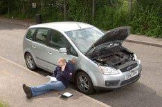 Summer motoring 2012: horror stories