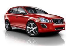 Volvo XC60 R-Design unveiled