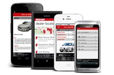 New What Car? valuation app launched